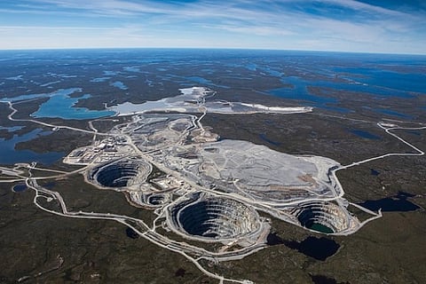 De Beers defers 3rd Sight of 2020