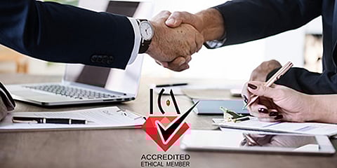 ICA Launches Ethical Member Accreditation Program