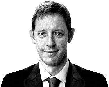 De Beers CEO Bruce Cleaver writes an open letter