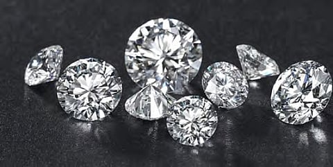 The Importance of an earnest Price List-Diamond Pricing