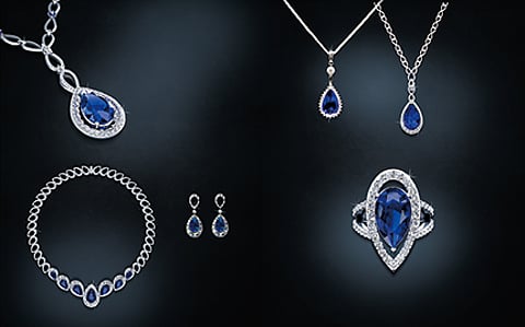 Malaika Jewellery to launch collection inspired by Botswana