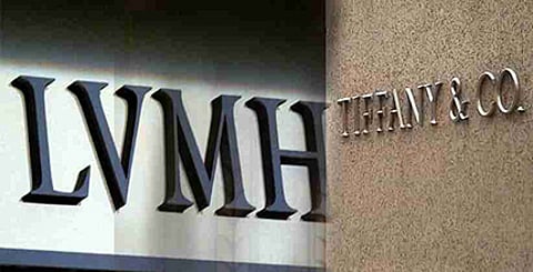 LVMH-Tiffany Deal looks Uncertain