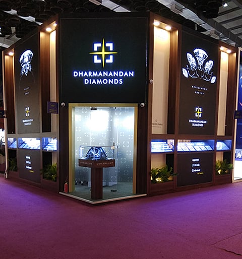 DDPL announces the industry's first virtual trade show: Diamond Prevé