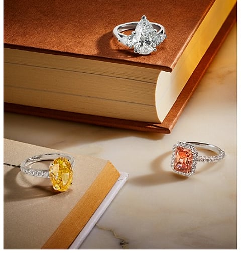 De Beers Jewellers Unveils New Customer Centric Ecommerce