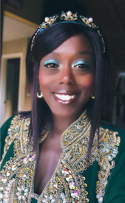 WJA Announces 2020 Female Veteran Grant Winner