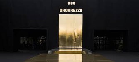 IEG: Oroarezzo Launches the Premiere Digital Edition Contest