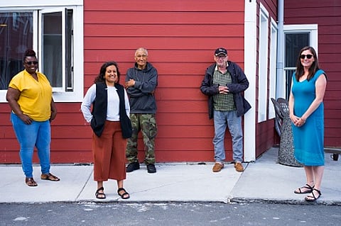 Rio Tinto supports COVID-19 isolation shelter in Yellowknife