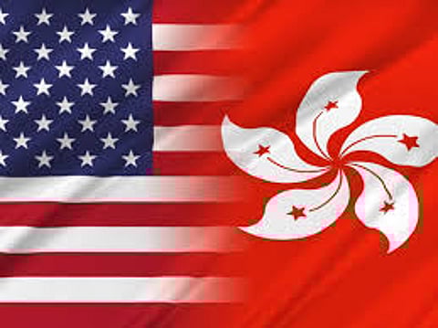 Trump ends Hong Kong’s preferential status in a bid to punish China; jewellery trade likely to feel the impact