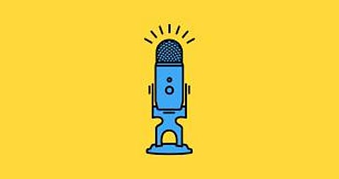 GCAL Launches New Podcast Series