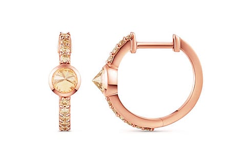 Brilliant Earth x ALROSA's Diamonds That Care Launch Responsible Jewellery Line