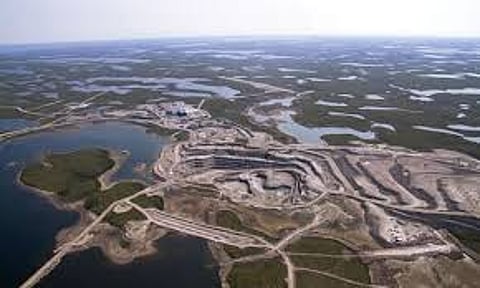 Mountain Province Diamonds Announces Second Quarter and Half Year 2020 Results