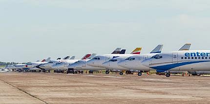 Diamond couriers and mining companies tell the industry’s story during COVID-19