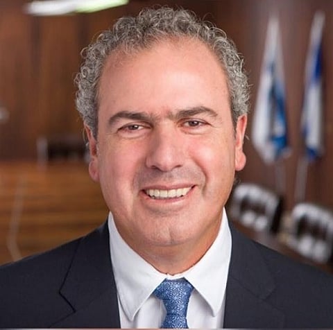 Hundreds Attend Virtual Opening of the World Diamond Congress, Yoram Dvash Elected President of WFDB
