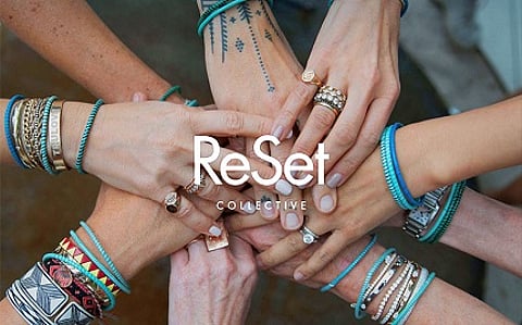 De Beers Group Introduces Reset, A Collaborative Design Initiative To Celebrate The Positive Impact Of Natural Diamonds