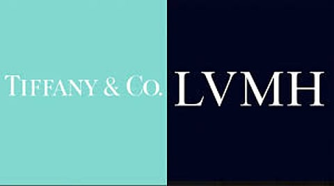 Tiffany and LVMH Modify Merger Price