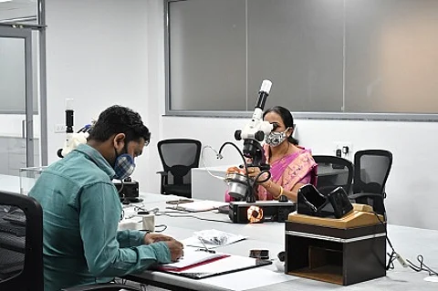 Gem Testing Laboratory (GTL), Jaipur recalibrates to offer world-class services