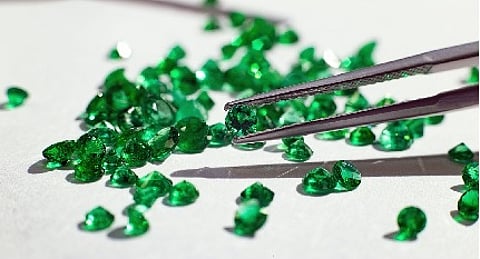 GJEPC Flags Off First-Ever VBSM For Emeralds