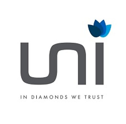 UNI And Ezcalc Announce First White Diamond Tender, Featuring Selection Of Extraordinarily Valued Polished Stones