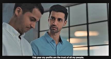 Platinum Guild International Launches New Men-Centric Campaign