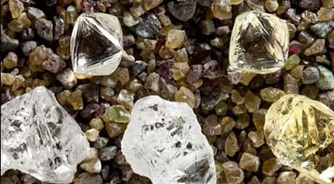 Star-Orion South project in Saskatchewan becomes a treasure trove for 3,000 diamonds