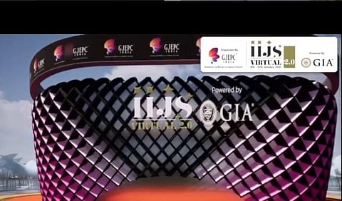 IIJS Virtual 2.0 flagged off successfully