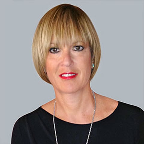 Rebecca Foerster, President, Alrosa, USA