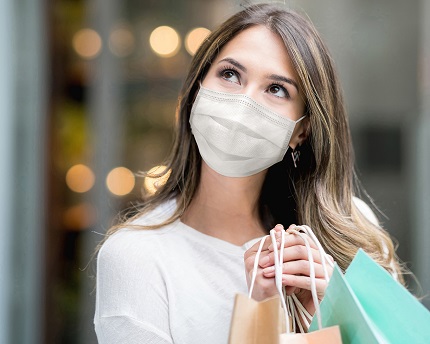 NDC’s January 2021 diamond desirability report in the US shows that Millennials and Generation Z shop natural diamond jewelry both for themselves and to gift.