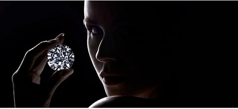 Brilliant Under Pressure: Global Diamond Market Shows Resilience In An Unprecedented Year
