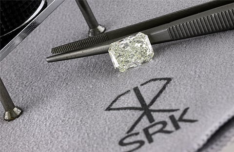 SRK Grading System Achieves Prestigious ISO 24016 Certification