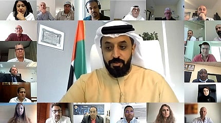 DMCC & Executive Office (AML/CFT) Support Framework Revisions for Hand Carry Gold