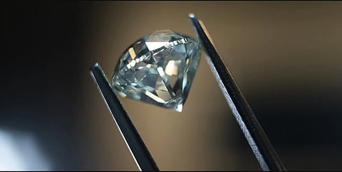 De Beers Group shares insights on demand for natural diamonds and Evolving consumer perceptions of LGDs