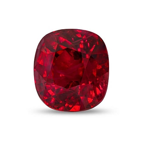 Burmese gemstones, not so precious in the U.S. anymore?
