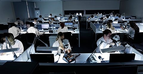 Gemological Science International Opens New Laboratory in Jaipur