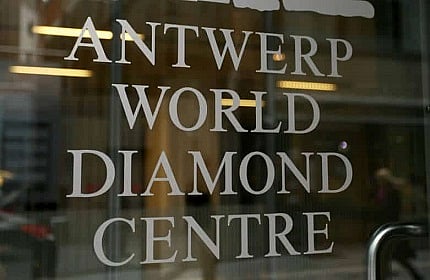 Q1 Antwerp Diamond Trade Underscores Rebound and Leadership