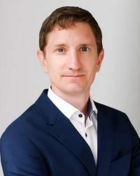 De Beers promotes Wesley Tucker as Head of Tracr Platform