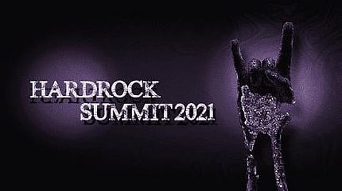 The HardRock Summit 2021 to Debut New Gemstone, Jewelry, Minerals and Fossils Events This Fall