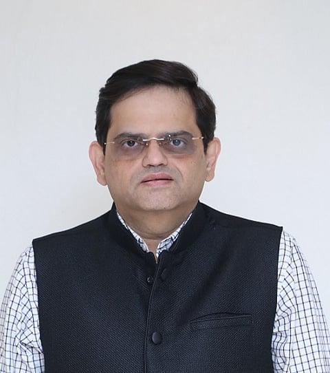 All India Gem & Jewellery Domestic Council writes to the Union Finance Minister, Reserve Bank of India seeking relief from financial stress