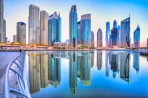 GJEPC To Organise International Gem & Jewellery Show In Dubai this August