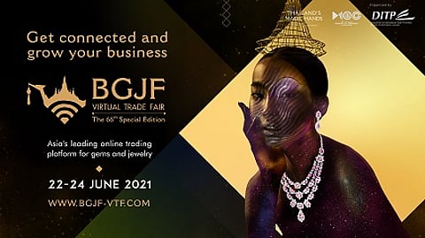 Thailand’s Gems And Jewelry Industry Embraces Digital Transformation