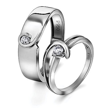 Platinum Jewellery Sales Continues to Rise 