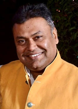 GIA India Organises Virtual Alumni Guest Session with Industry Leader Manuj Goyal