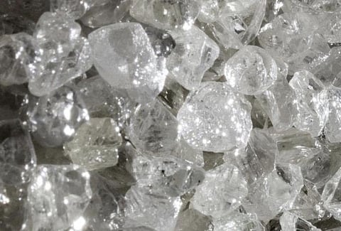 Angola fetches $56.6 million in 3rd Rough Auction