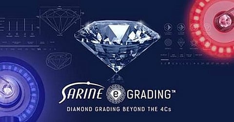 Sarine Technologies Joins TASE’s Dual Listed Companies