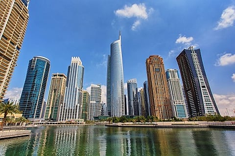 DMCC Registers 1230 Companies in 2021 – Best H1 Performance in 8 Years