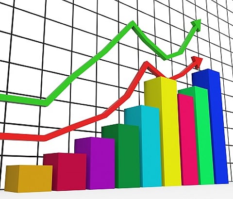 Indian polished diamond exports climbs 26.75%