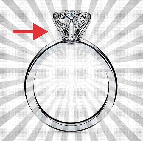 Tiffany, Costco Settle 8-year Lawsuit over Counterfeit Tiffany rings