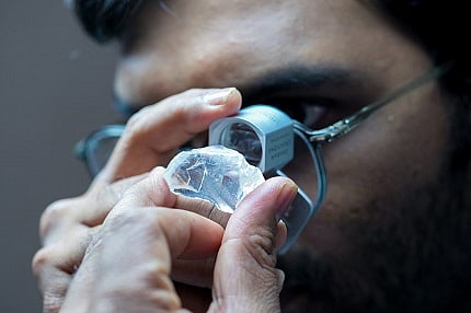 Trans Atlantic Gem Sales Event Was Extended By One Day In Response To A High Level Of Interest