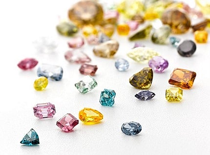 A Positive Trajectory for all Fancy Color Diamonds 