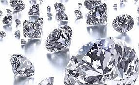 WD Lab Grown Diamonds Announces New CVD Patent Sublicensing Partner