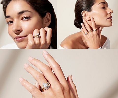 Brilliant Earth Launches the Ensemble Collection